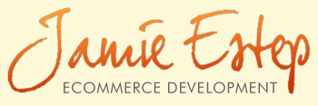 Jamie Estep Web Development